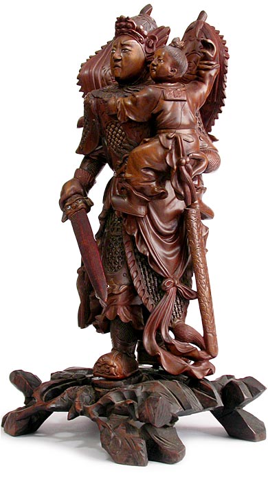 Zhao Zilong lt