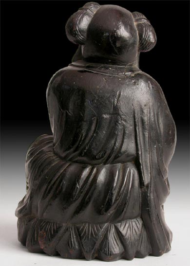  Liu Hai Taoist Immortal