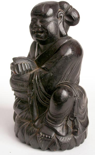  Liu Hai Taoist Immortal