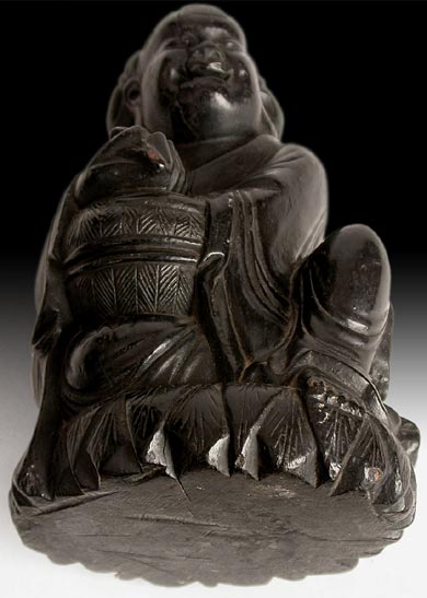  Liu Hai Chan Taoist Immortal