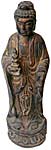 Pagoda Buddha Statue