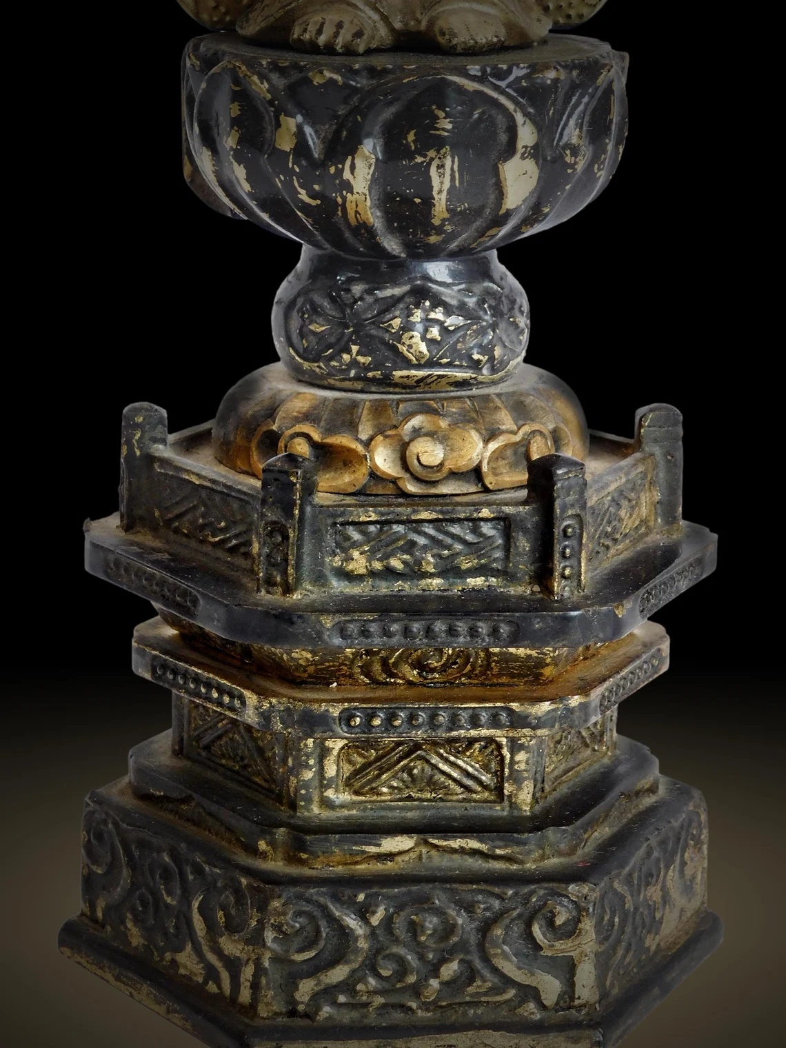 Nichiran Jogyo Bosatsu