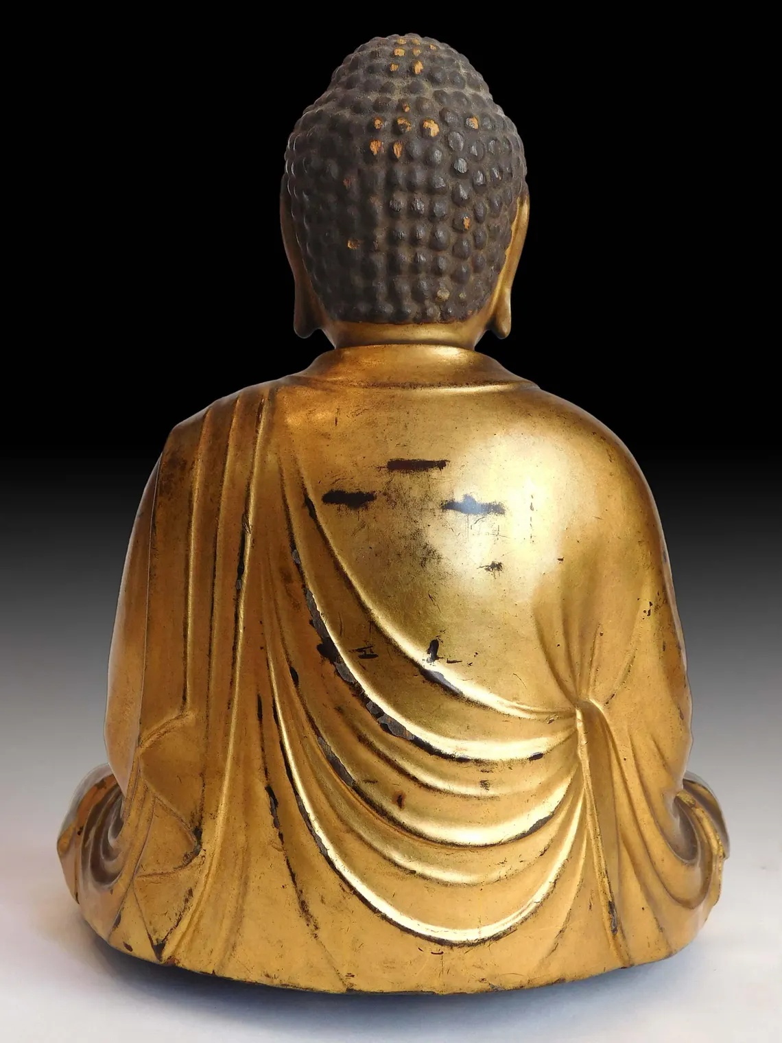 Edo Amida Nyorai