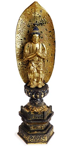Jogyo Bosatsu