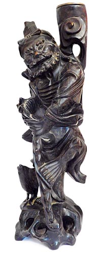 Taoist Immortal Medicine Man