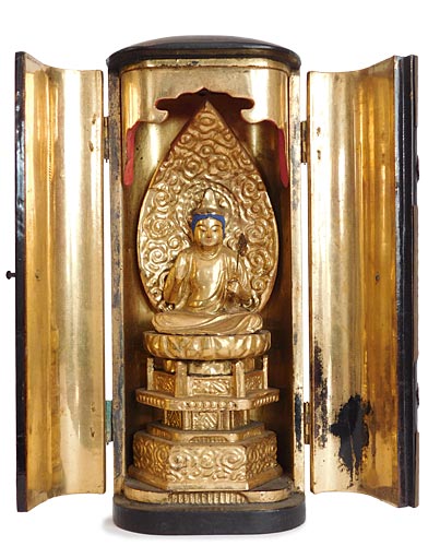 Kannon Bosatsu Zushi